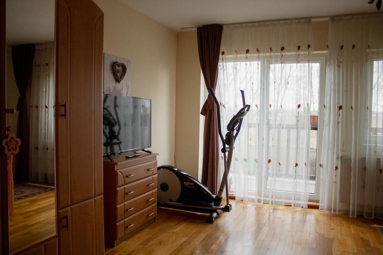 Celeste House Sibiu Ngoại thất bức ảnh