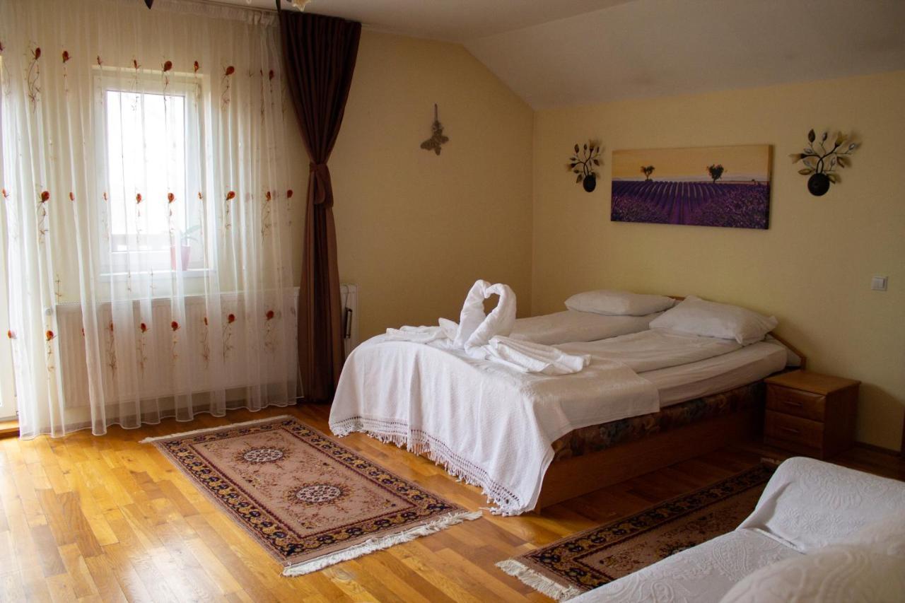 Celeste House Sibiu Ngoại thất bức ảnh