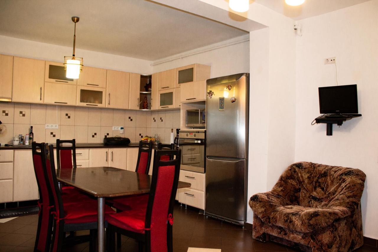Celeste House Sibiu Ngoại thất bức ảnh