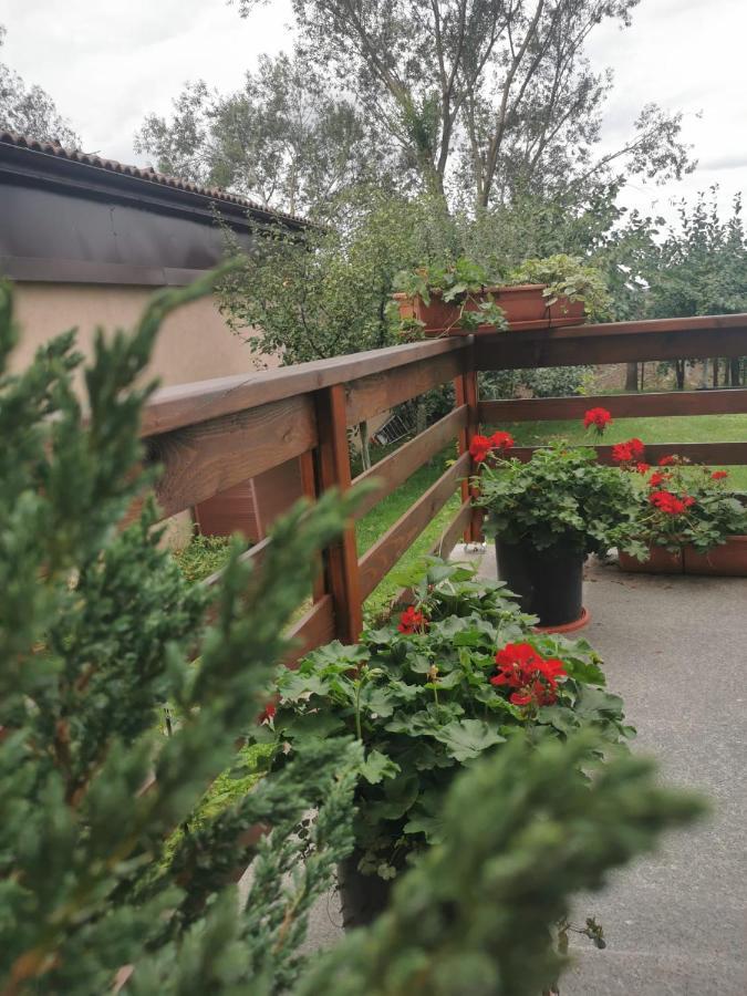 Celeste House Sibiu Ngoại thất bức ảnh