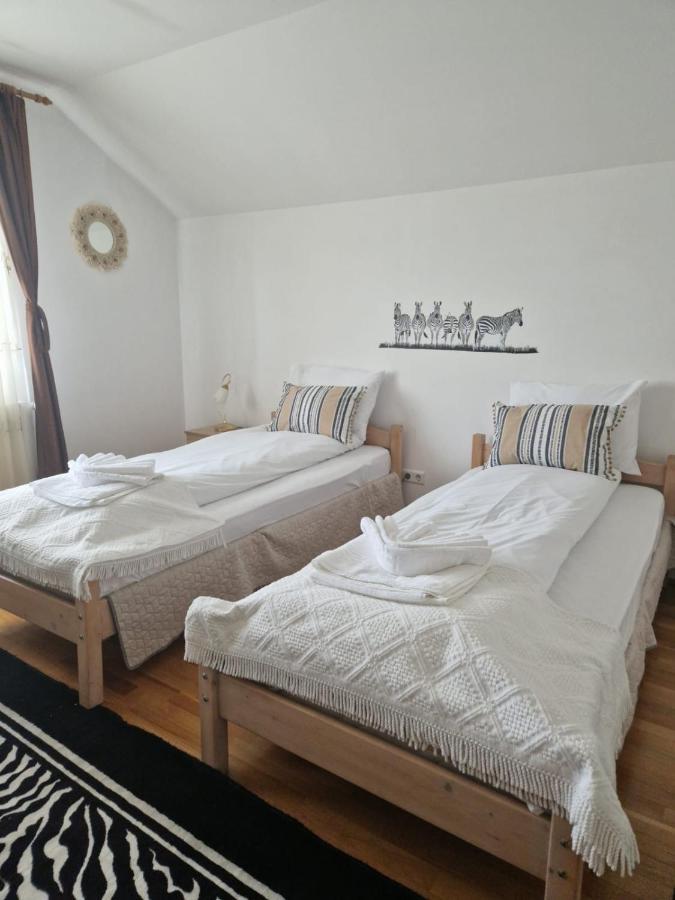 Celeste House Sibiu Ngoại thất bức ảnh