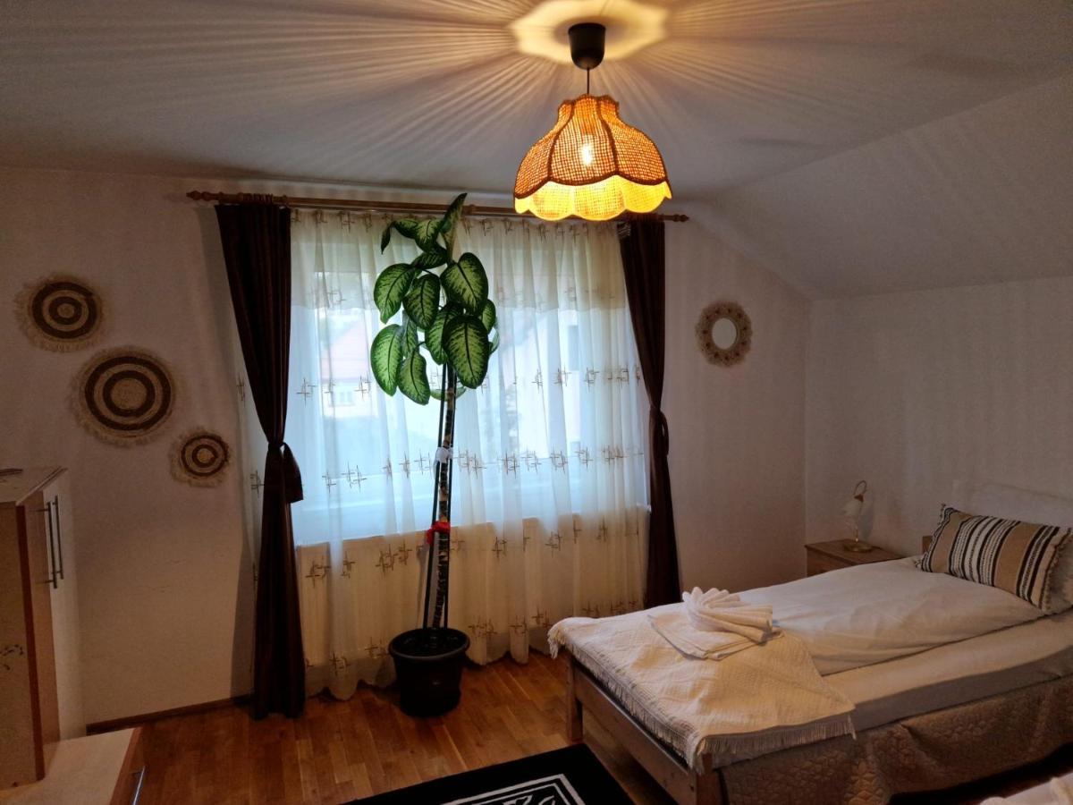 Celeste House Sibiu Ngoại thất bức ảnh